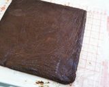 チョコレートフロランタン作り方5写真