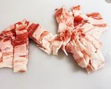 簡単ヘルシー野菜たっぷり！長崎ちゃんぽん作り方3写真