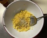MrsWongちのブロッコリーサラダ2作り方3写真