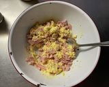 MrsWongちのブロッコリーサラダ2作り方5写真