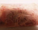 鶏胸肉を使って～やわらかマヨチキン作り方1写真