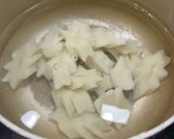 ちくわぶの甘辛煮作り方1写真