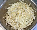 牛肉ピーマン炒め作り方3写真