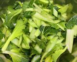 牛肉ピーマン炒め作り方4写真