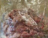 牛肉ピーマン炒め作り方5写真