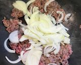 牛肉ピーマン炒め作り方8写真