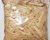 ごま油香る大根の即席漬け作り方6写真