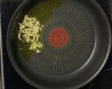 アスパラとシラスのペペロンチーノ作り方9写真