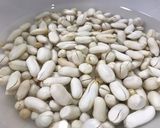 だっきしょ（落花生）豆腐作り方2写真