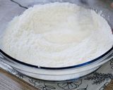 チョコチャンクスコーン※動画あり作り方5写真