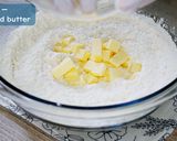 チョコチャンクスコーン※動画あり作り方6写真
