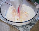 チョコチャンクスコーン※動画あり作り方7写真