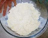 チョコチャンクスコーン※動画あり作り方9写真