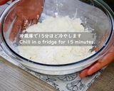 チョコチャンクスコーン※動画あり作り方10写真