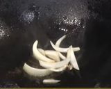 理論的に作る！最高の「ソース焼きそば」作り方6写真