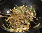 理論的に作る！最高の「ソース焼きそば」作り方8写真