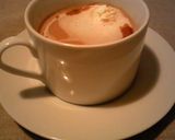 ホイップした生クリームの保存と活用作り方6写真