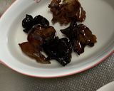 野菜いっぱい中華あんかけ作り方2写真