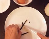 基本のカスタードクリーム作り方1写真