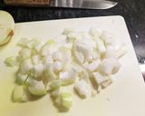 鶏ひき肉とチーズのリガトーニ作り方4写真