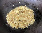 ルーなし簡単☆ほうれん草のスパイスカレー作り方4写真