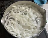 モチモチ食感！フォー作り方4写真