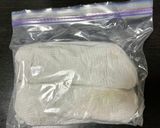 ハーブソルトで漬けるだけ☆手軽に塩漬豚作り方4写真