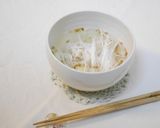 モチモチ食感！フォー作り方5写真