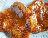 柔らか～ハニーマスタードチキン作り方6写真