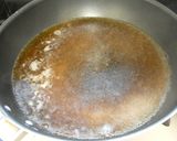カレイの煮付け作り方2写真