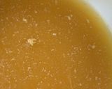野菜いっぱい中華あんかけ作り方6写真