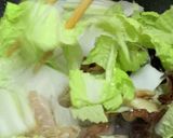 野菜いっぱい中華あんかけ作り方7写真