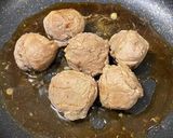芽キャベツの肉巻き作り方3写真