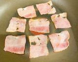 ピスタチオエルビスサンド作り方1写真