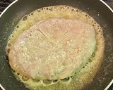 里芋バーグ作り方7写真