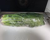 ほうれん草とサバ缶のナムル作り方2写真