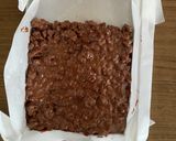 チョコブロック作り方4写真