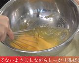 サーターアンダーギー作り方2写真