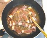 和風トンテキ作り方3写真