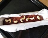 バター不要★シナモンバナナ米粉パウンド作り方10写真