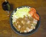 和風トンテキ作り方5写真