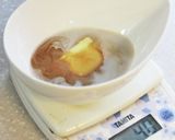 バレンタインに♡ボンボンショコラケーキ作り方1写真