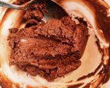 濃厚生チョコ大福作り方3写真