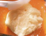 濃厚生チョコ大福作り方7写真
