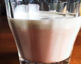 生クリーム消費☆ホイップミルクラテ♪作り方6写真