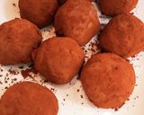 濃厚生チョコ大福作り方12写真