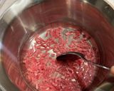【離乳食9か月〜】芋のそぼろあん作り方5写真