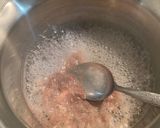 【離乳食9か月〜】芋のそぼろあん作り方6写真