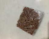 【離乳食9か月〜】芋のそぼろあん作り方8写真