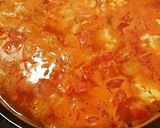 蓮根団子のトマトカレー作り方6写真
